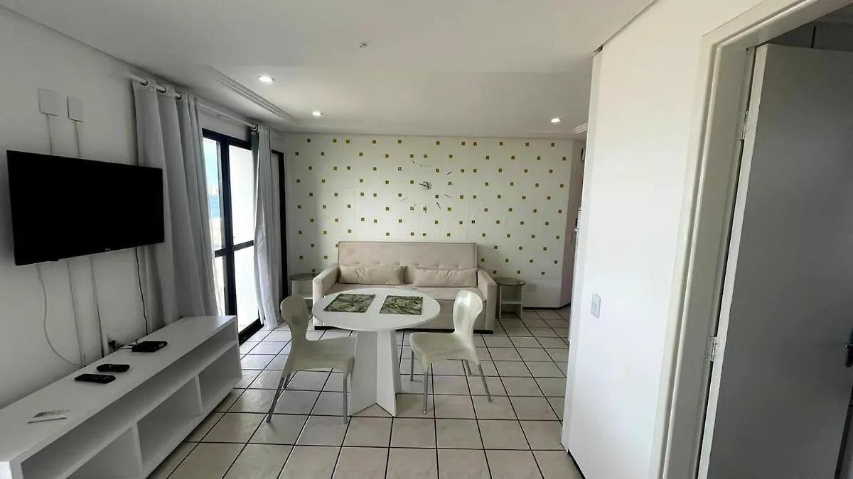 Classic Residence Fortaleza  Fortaleza (Ceara)