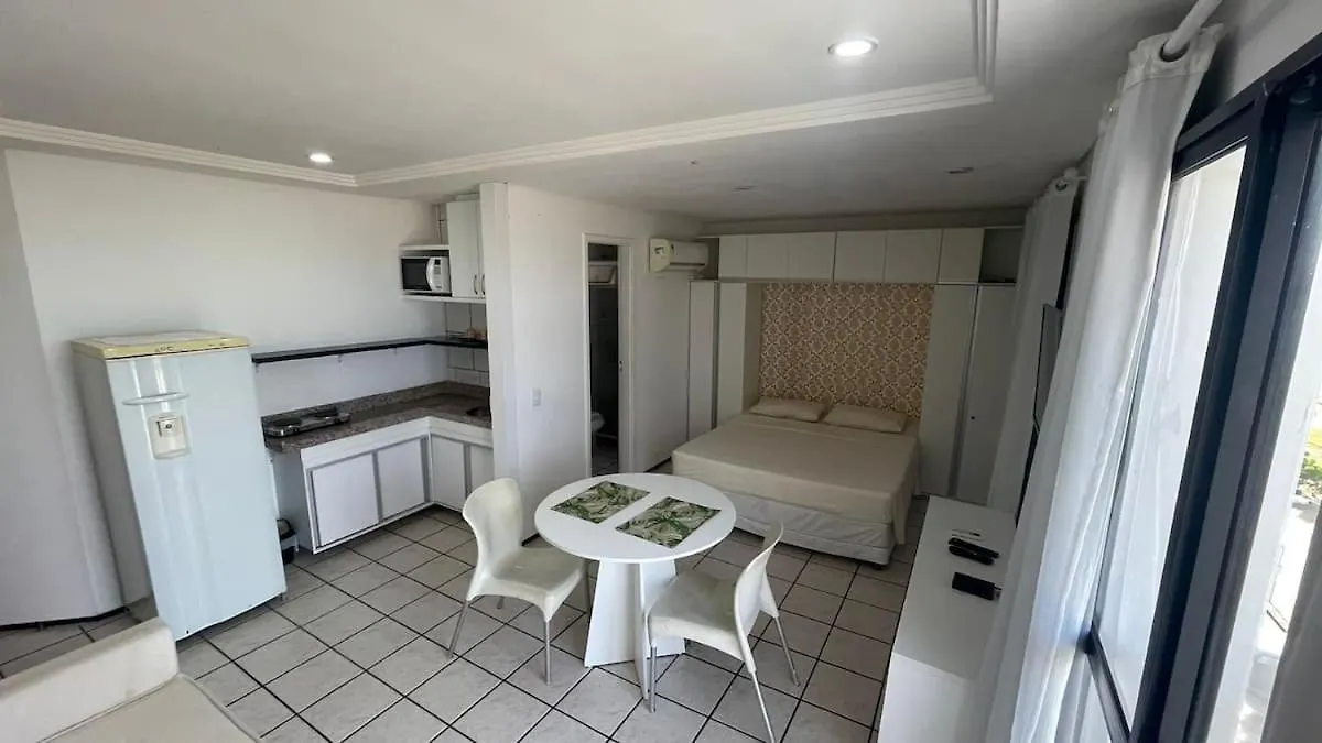 Hotel Classic Residence Fortaleza  Brazil
