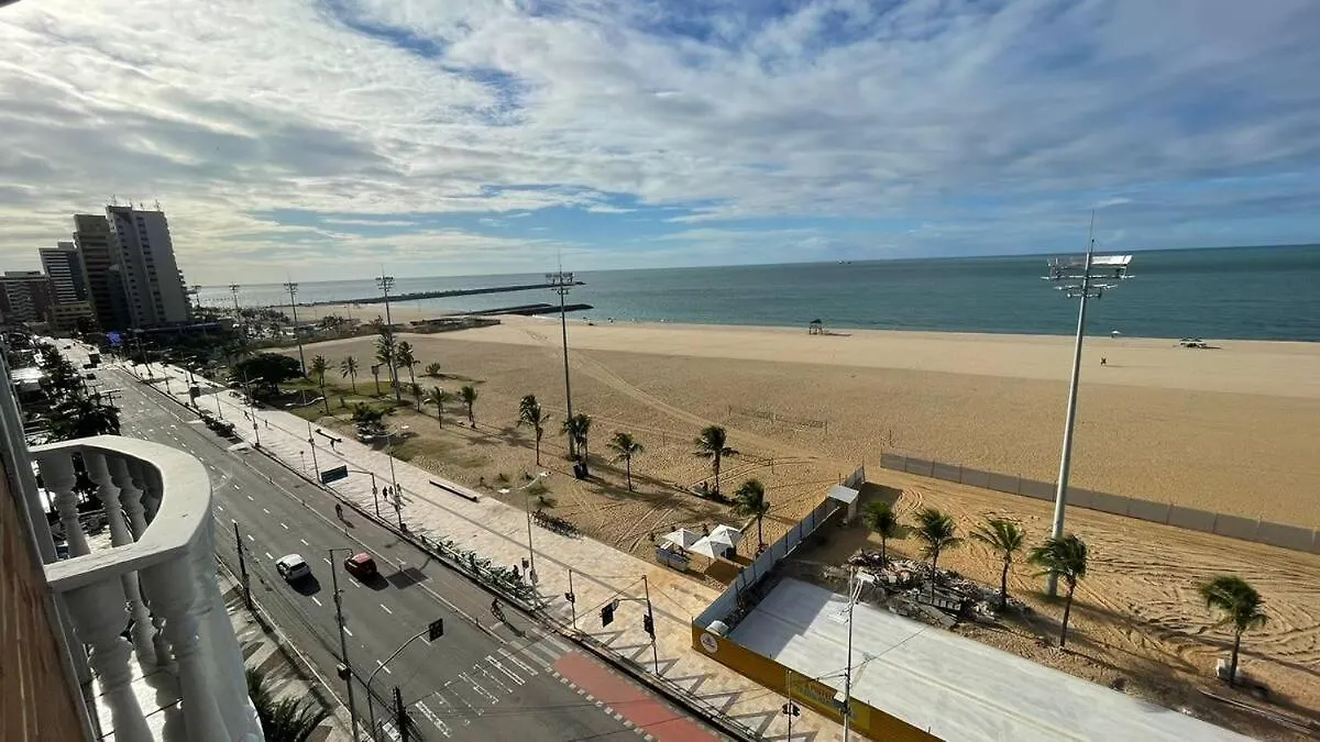 Hotel Classic Residence Fortaleza