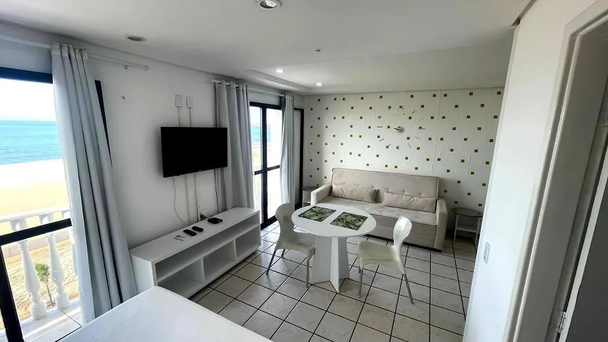Classic Residence Fortaleza  Brazil