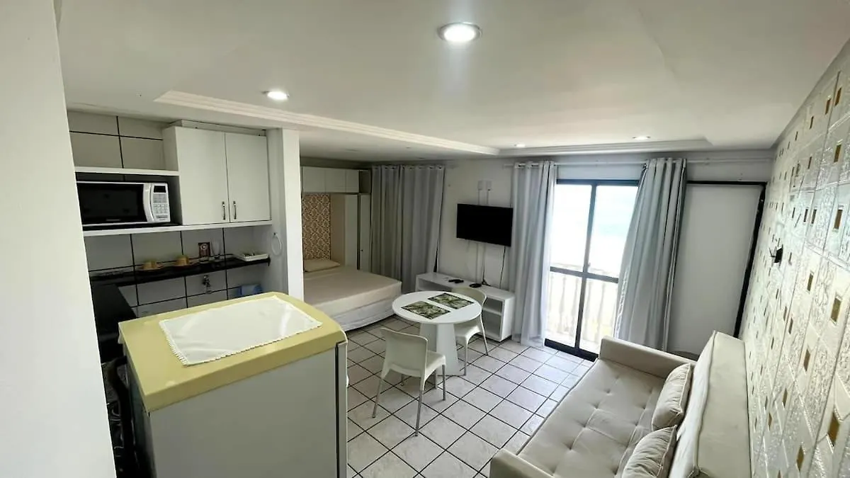 Classic Residence Fortaleza  0*, Fortaleza (Ceara) Brazil